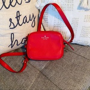 Kate Spade Mulberry Street Pyper